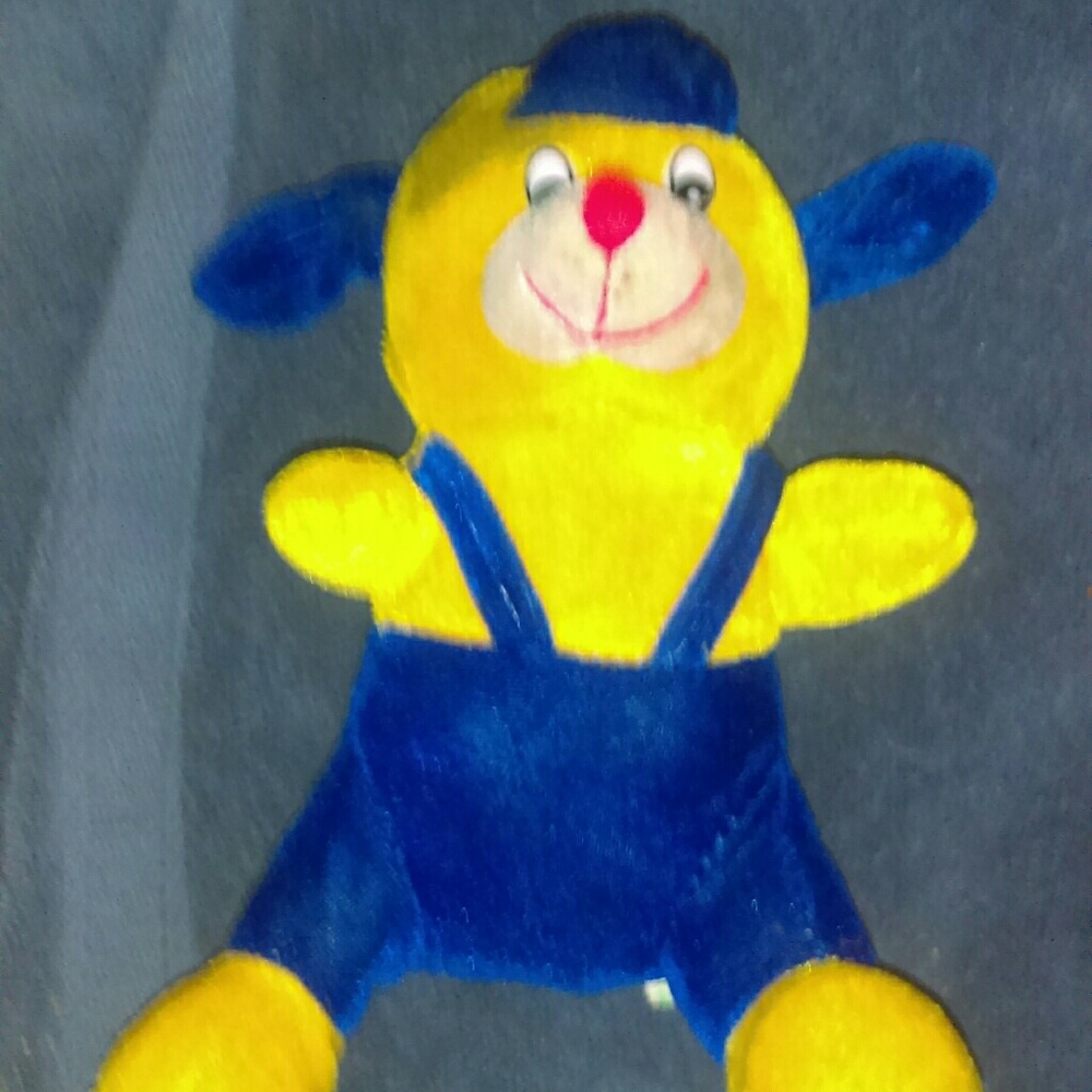Toy